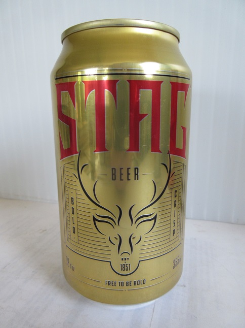 Stag - Pabst - Click Image to Close